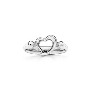 ✨ Authentic Tiffany open 💖 ring